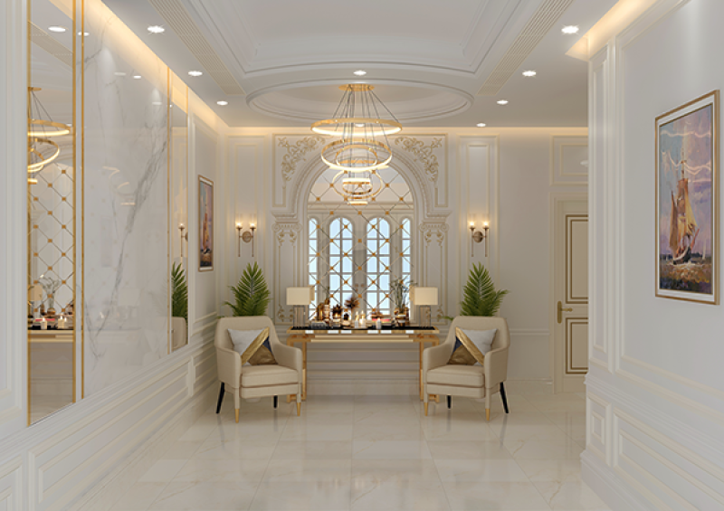 تصميم مدخل-2